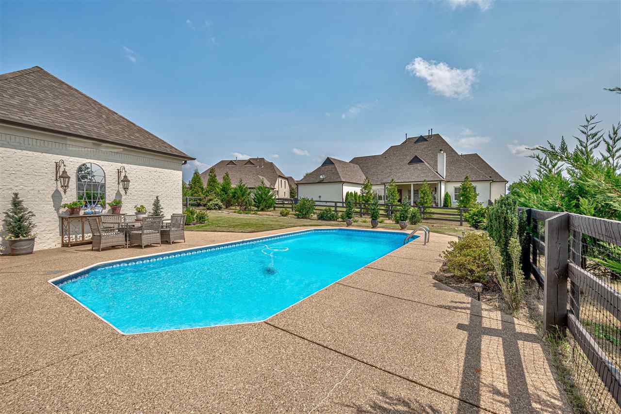 300 Twin Lakes Road Piperton, TN 38017 - Photo 23 of 25 Gallery Image 23