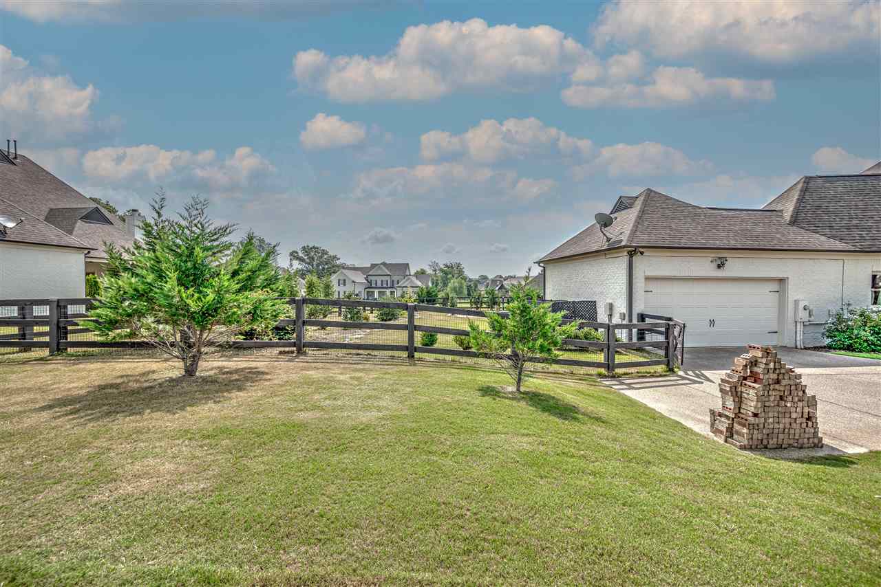 300 Twin Lakes Road Piperton, TN 38017 - Photo 24 of 25 Gallery Image 24