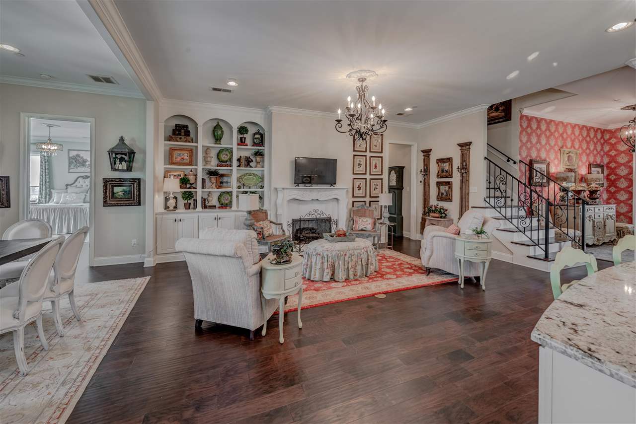 300 Twin Lakes Road Piperton, TN 38017 - Photo 5 of 25 Gallery Image 5