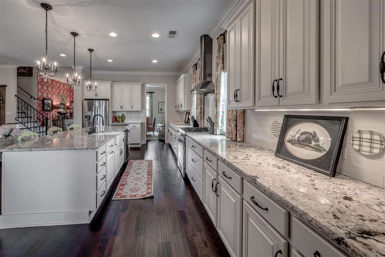 300 Twin Lakes Road Piperton, TN 38017 - Photo 7 of 25 Gallery Image 7