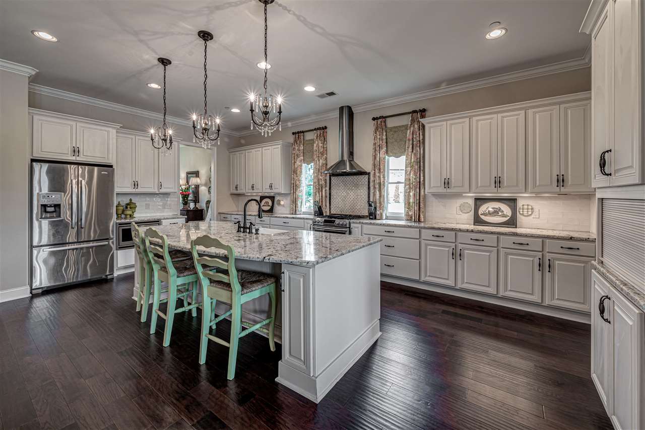 300 Twin Lakes Road Piperton, TN 38017 - Photo 8 of 25 Gallery Image 8