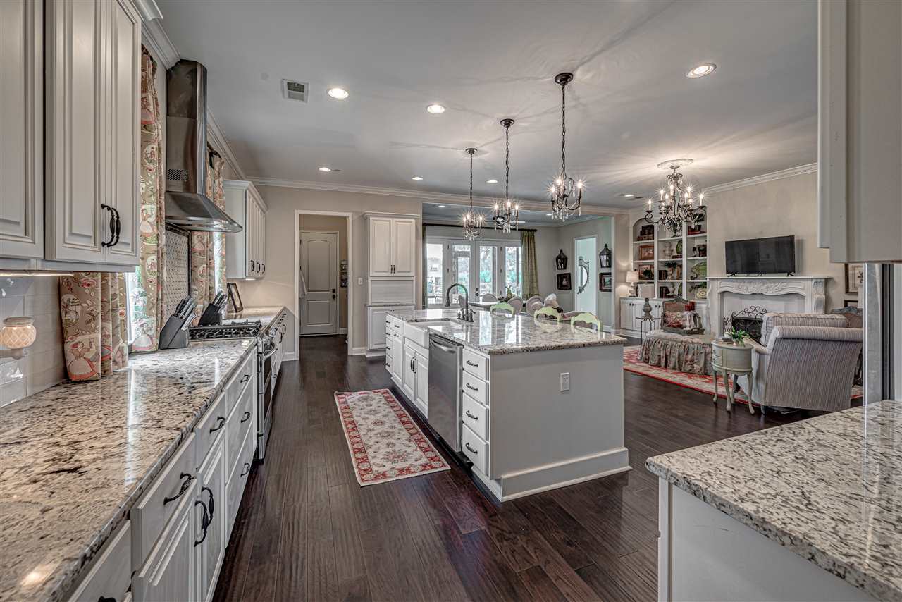 300 Twin Lakes Road Piperton, TN 38017 - Photo 9 of 25 Gallery Image 9