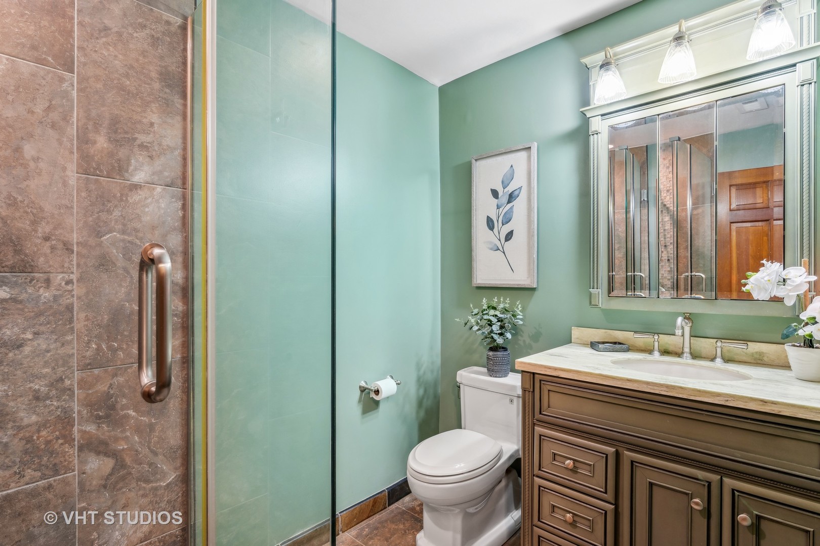 818 North Dearborn Street, Unit 1R Chicago, IL 60610 - Photo 12 of 18