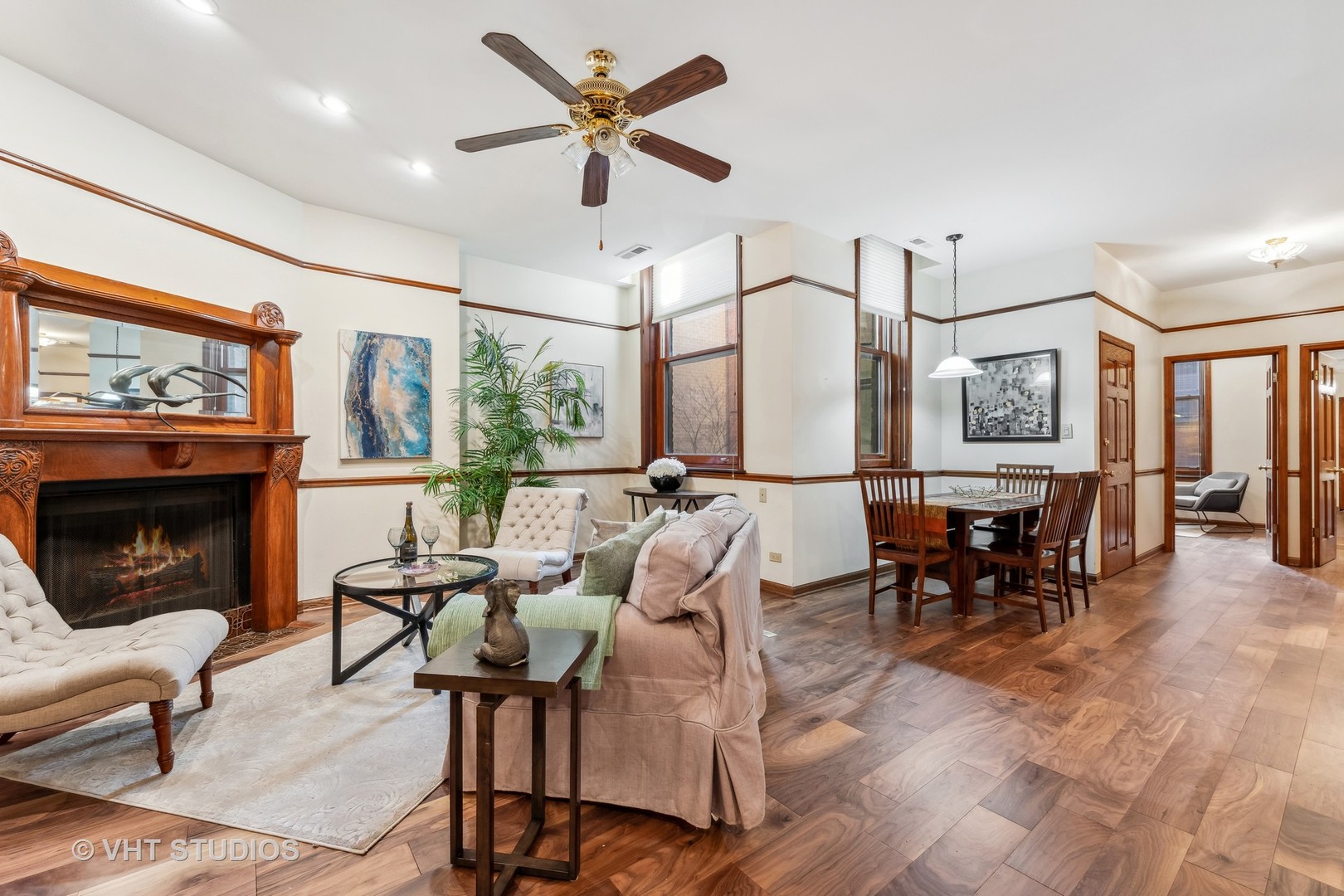 818 North Dearborn Street, Unit 1R Chicago, IL 60610 - Photo 13 of 18