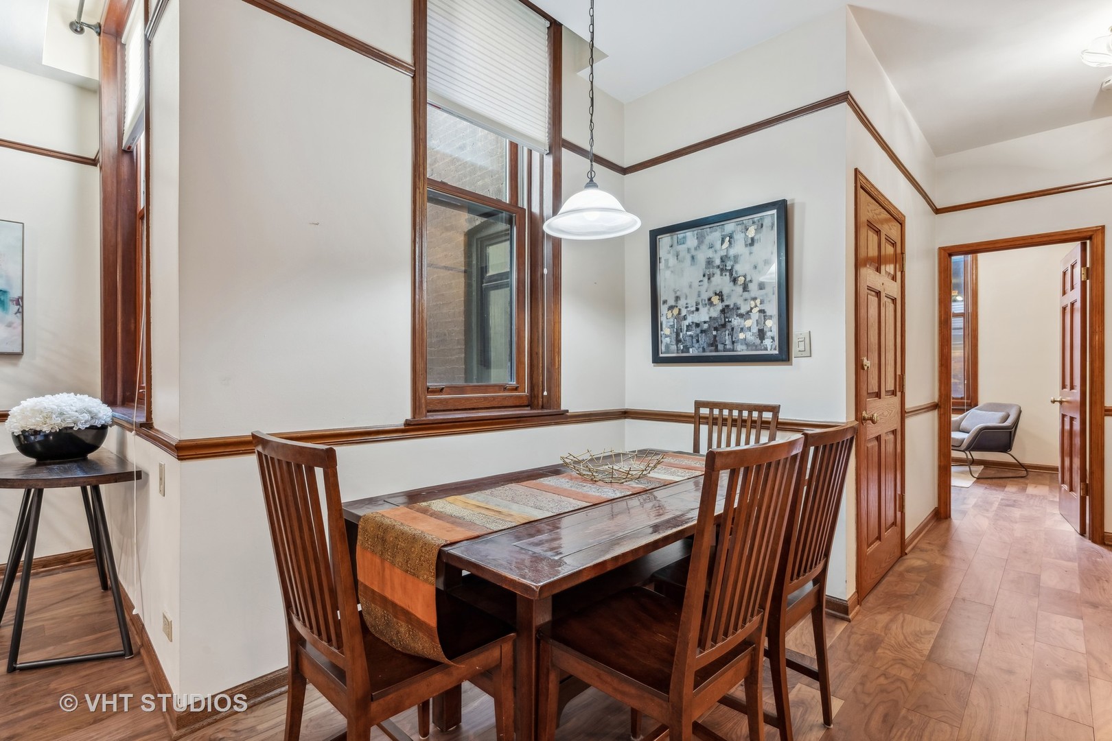 818 North Dearborn Street, Unit 1R Chicago, IL 60610 - Photo 7 of 18