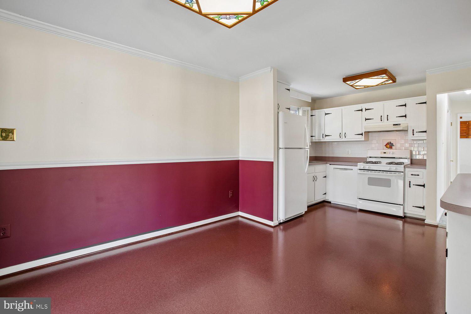 6809 Ontario Street Springfield, VA 22152 - Photo 24 of 70 Dining Room