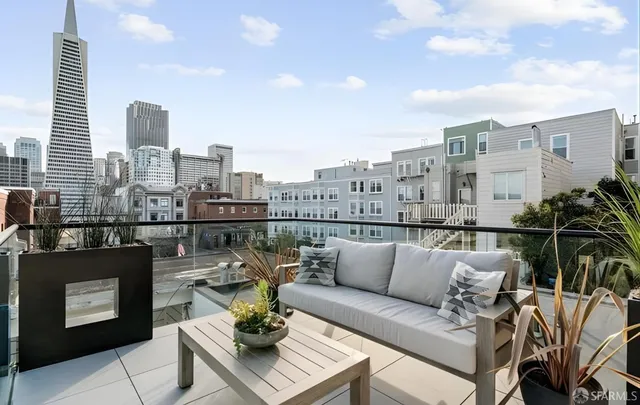 $3,195,000 | 31-33 Prescott Court, San Francisco, CA 94133
