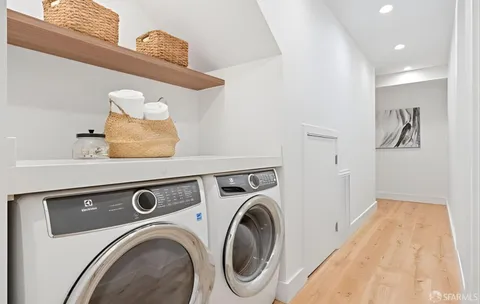 $3,195,000 | 31-33 Prescott Court, San Francisco, CA 94133