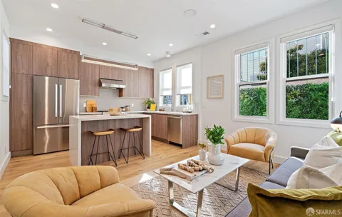 $3,195,000 | 31-33 Prescott Court, San Francisco, CA 94133