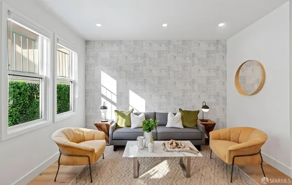 $2,995,000 | 31-33 Prescott Court, San Francisco, CA 94133