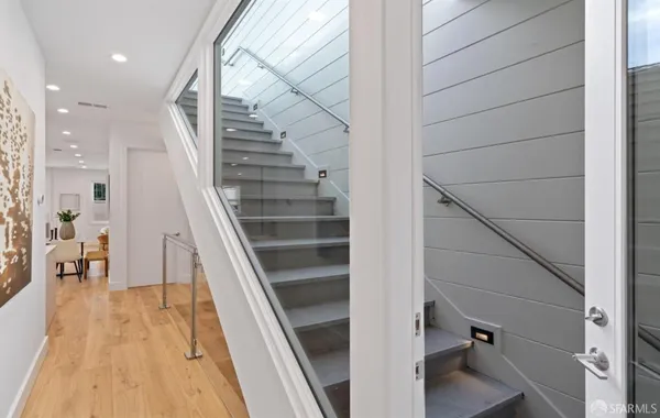 $2,995,000 | 31-33 Prescott Court, San Francisco, CA 94133