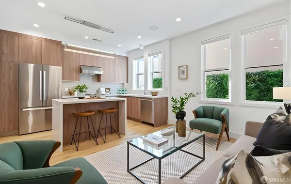 $2,995,000 | 31-33 Prescott Court, San Francisco, CA 94133