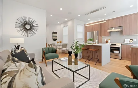 $3,195,000 | 31-33 Prescott Court, San Francisco, CA 94133