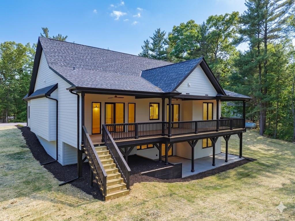 1364 County Rd H Wisconsin Dells, WI 53965 - Photo 19 of 83
