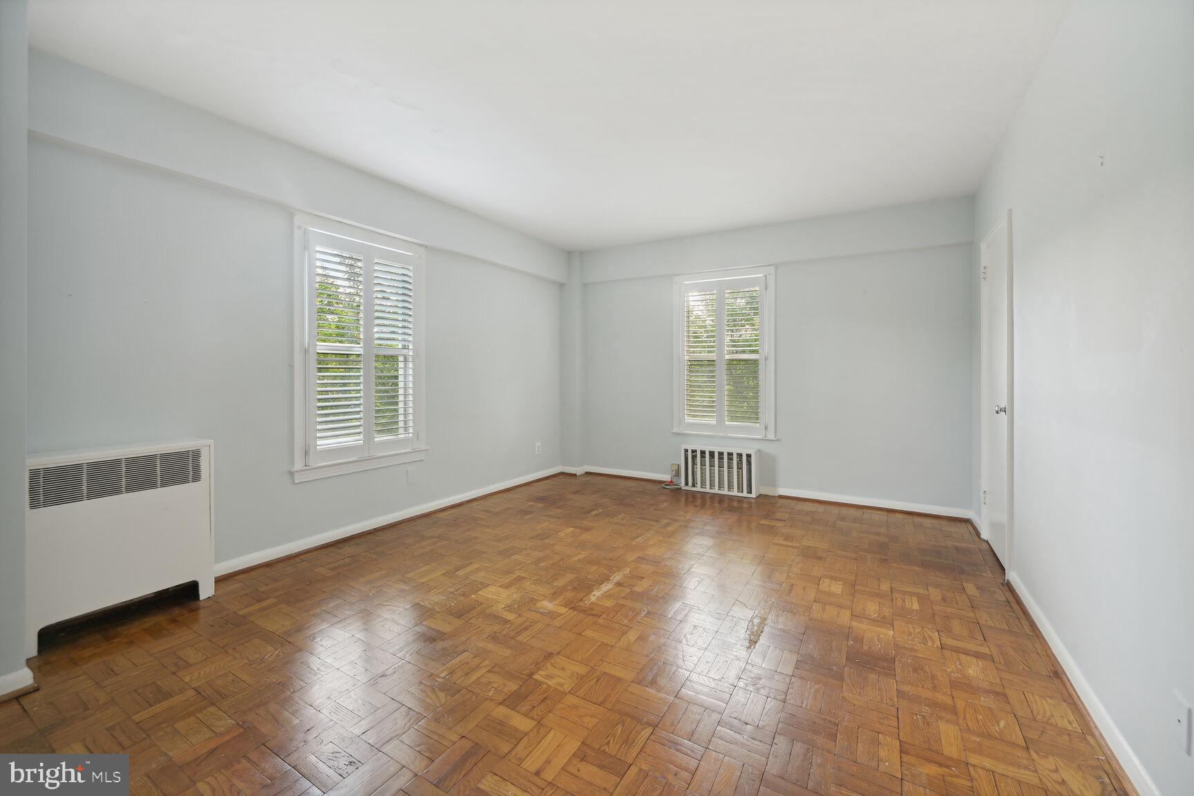 2500 Q Street Northwest, Unit 504 Washington, DC 20007 - Photo 11 of 21