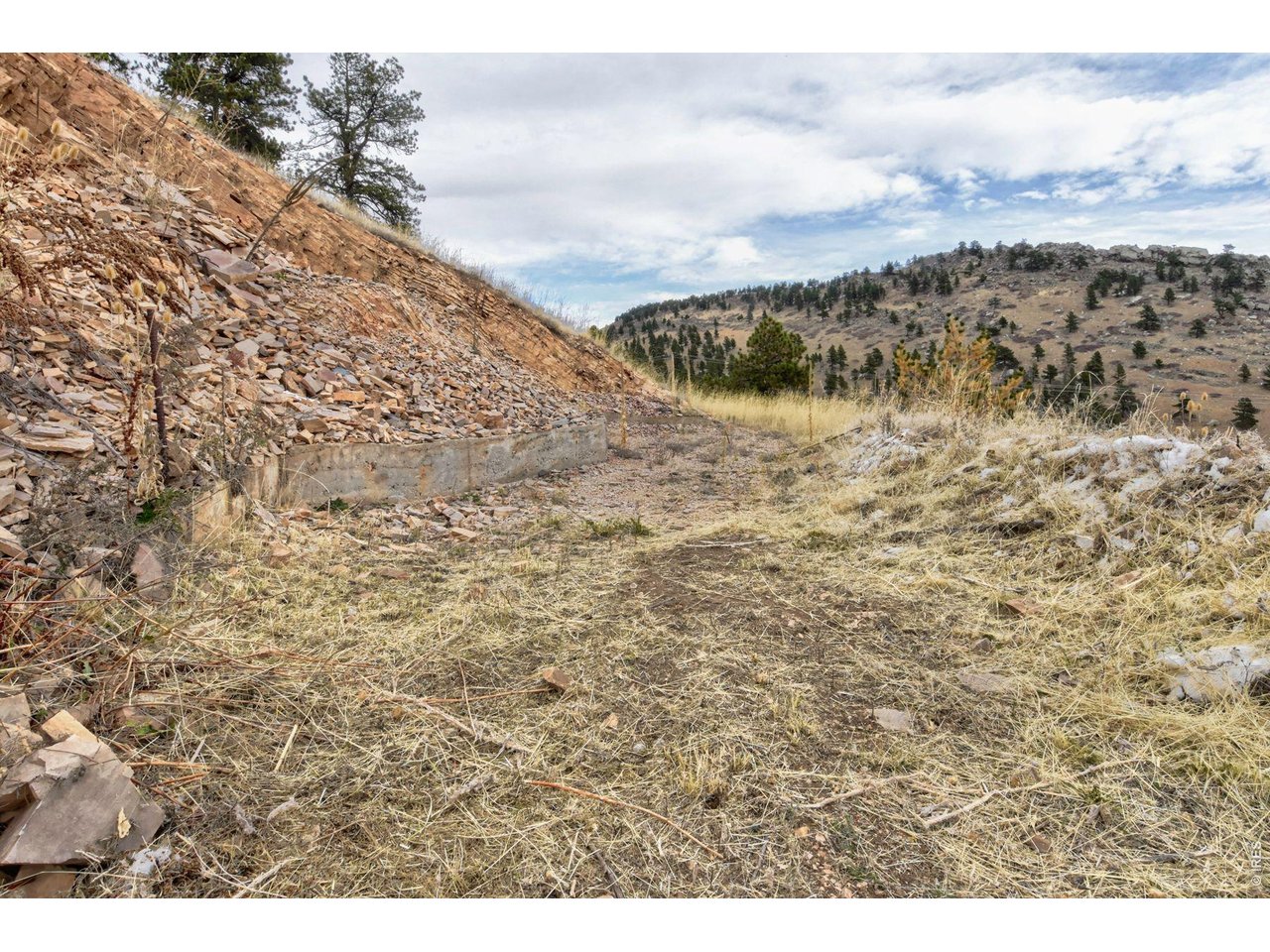 6041 Olde Stage Road Boulder, CO 80302 - Photo 11 of 19 a view of a sky