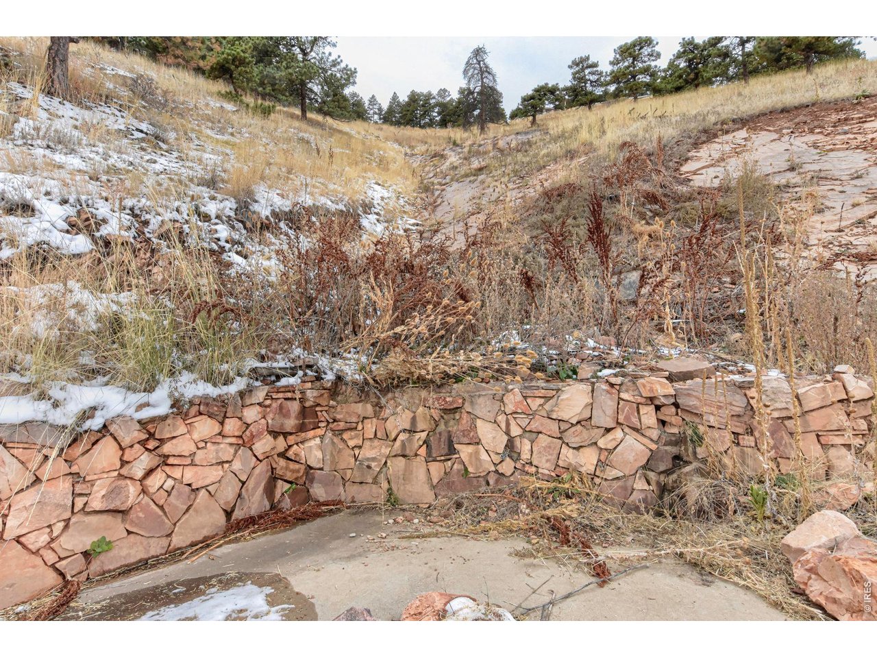 6041 Olde Stage Road Boulder, CO 80302 - Photo 19 of 19 a view of lake view