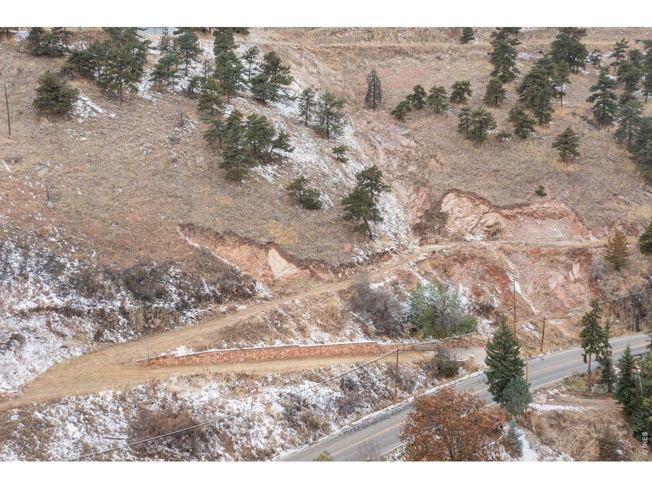 6041 Olde Stage Road Boulder, CO 80302 - Photo 5 of 19 a view of mountain view with beach