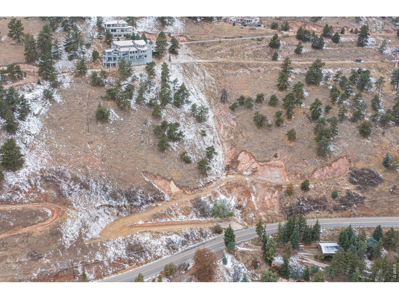 6041 Olde Stage Road Boulder, CO 80302 - Photo 6 of 19 a view of outdoor space