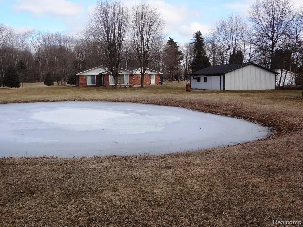 6880 Church Road Fair Haven, MI 48023 - Photo 15 of 15 Yard.JPG