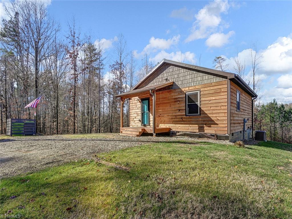 555 Spring Drive Extension Winston-Salem, NC 27107 - Photo 2 of 24 Gallery Image 2