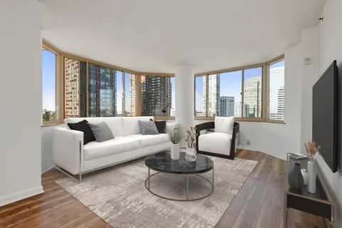 $1,050,000 | 1 2nd Street, Unit 1402, Jersey City, NJ 07302