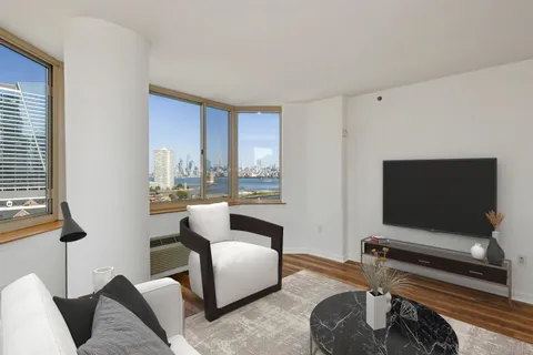 $1,050,000 | 1 2nd Street, Unit 1402, Jersey City, NJ 07302