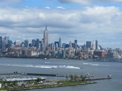 $1,050,000 | 1 2nd Street, Unit 1402, Jersey City, NJ 07302