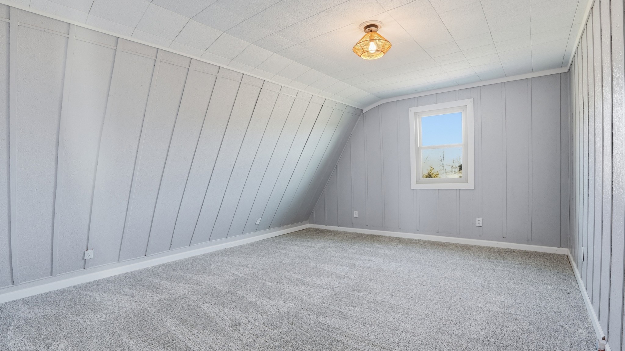 4669 Griffin Road Lynchburg, TN 37352 - Photo 27 of 43 a view of an empty room with a window