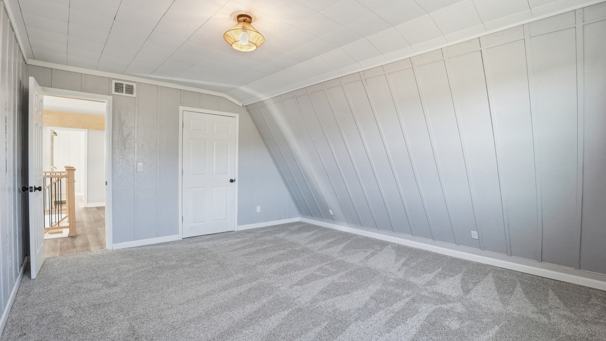 4669 Griffin Road Lynchburg, TN 37352 - Photo 28 of 43 a view of an empty room with a window