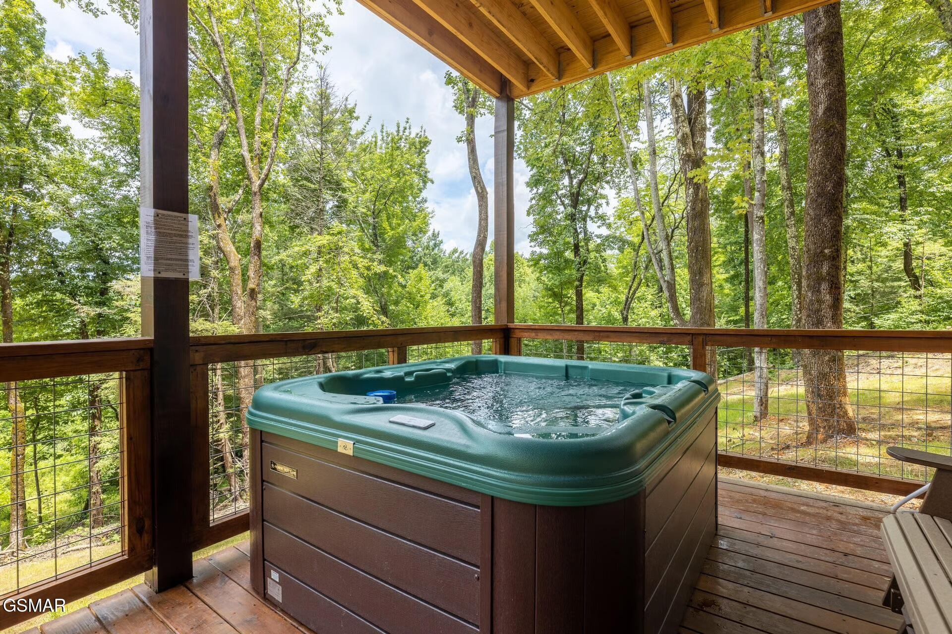 3181 Thomas Headrick Road Sevierville, TN 37862 - Photo 15 of 35 Gallery Image 15
