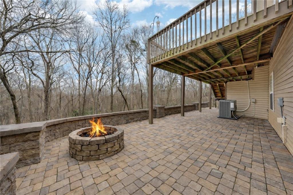611 Talona Mountain Road Ellijay, GA 30536 - Photo 35 of 54