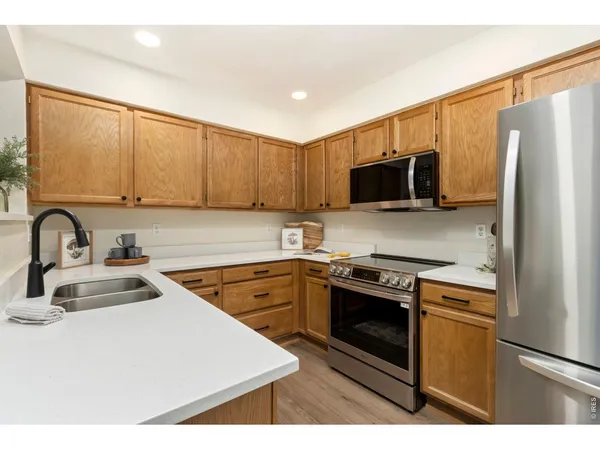 $390,000 | 2602 Timberwood Drive, Unit 2, Fort Collins, CO 80528