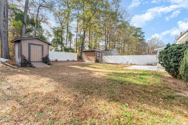 $159,000 | 140 Rollingwood Drive, Dunn, NC 28334