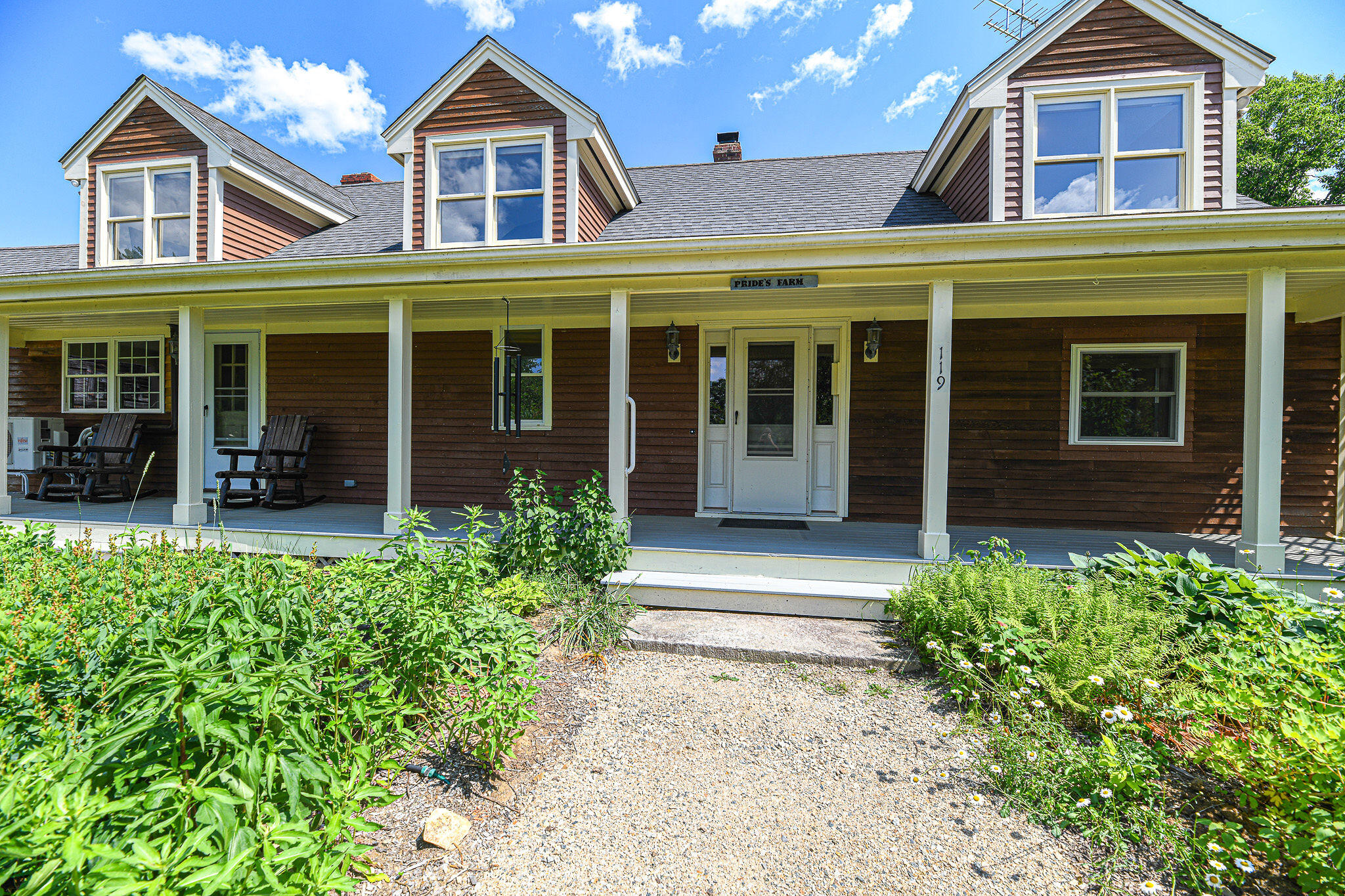 119 Lizotte Road Lebanon, ME 04027 - Photo 9 of 85 8