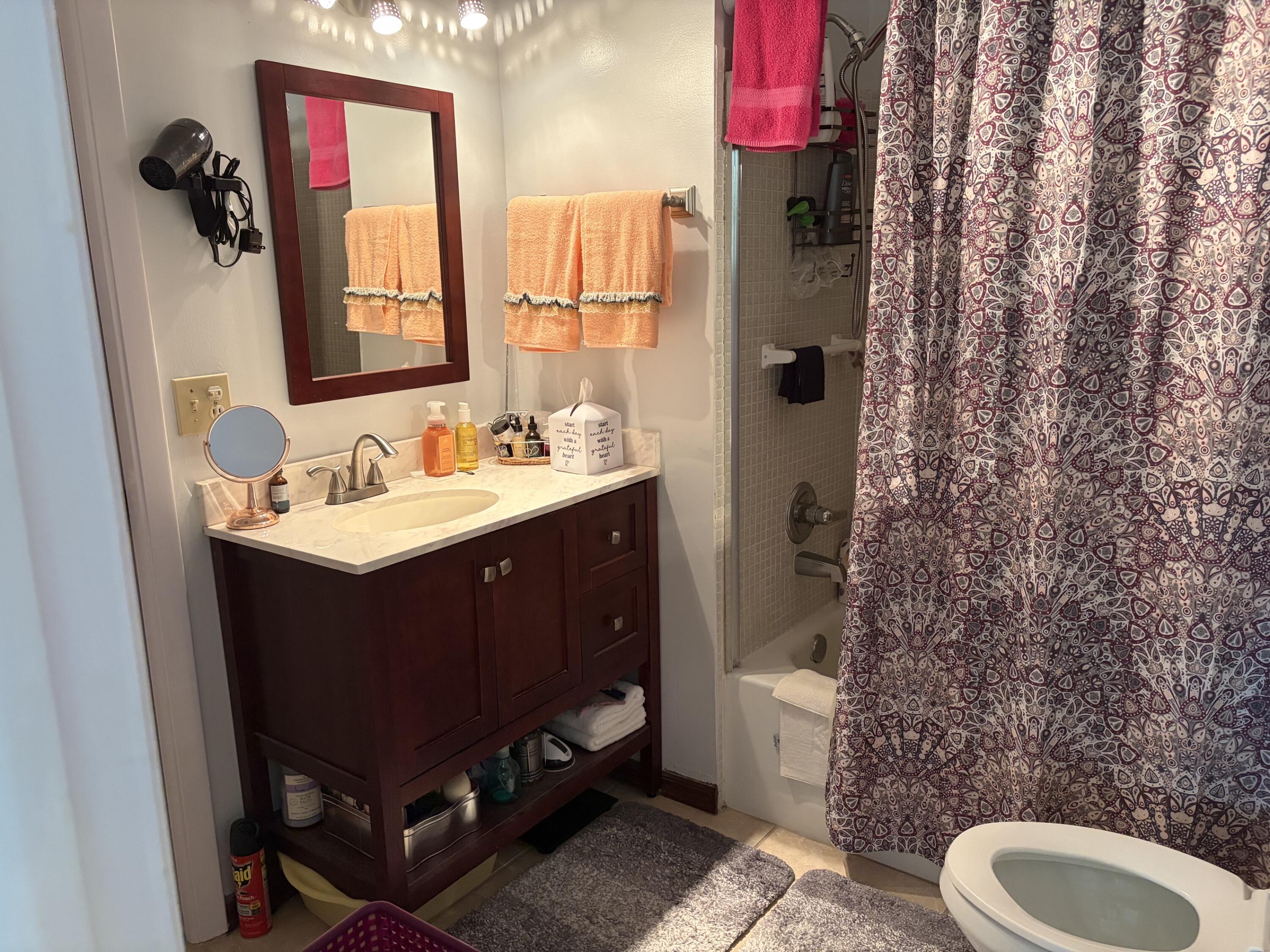 20928 Sedgewick Drive, Unit 399 Boca Raton, FL 33433 - Photo 11 of 18 Bath