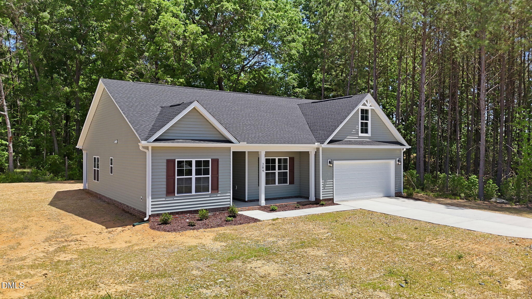 209 Nectar Lane Bunnlevel, NC 28323 - Photo 3 of 33
