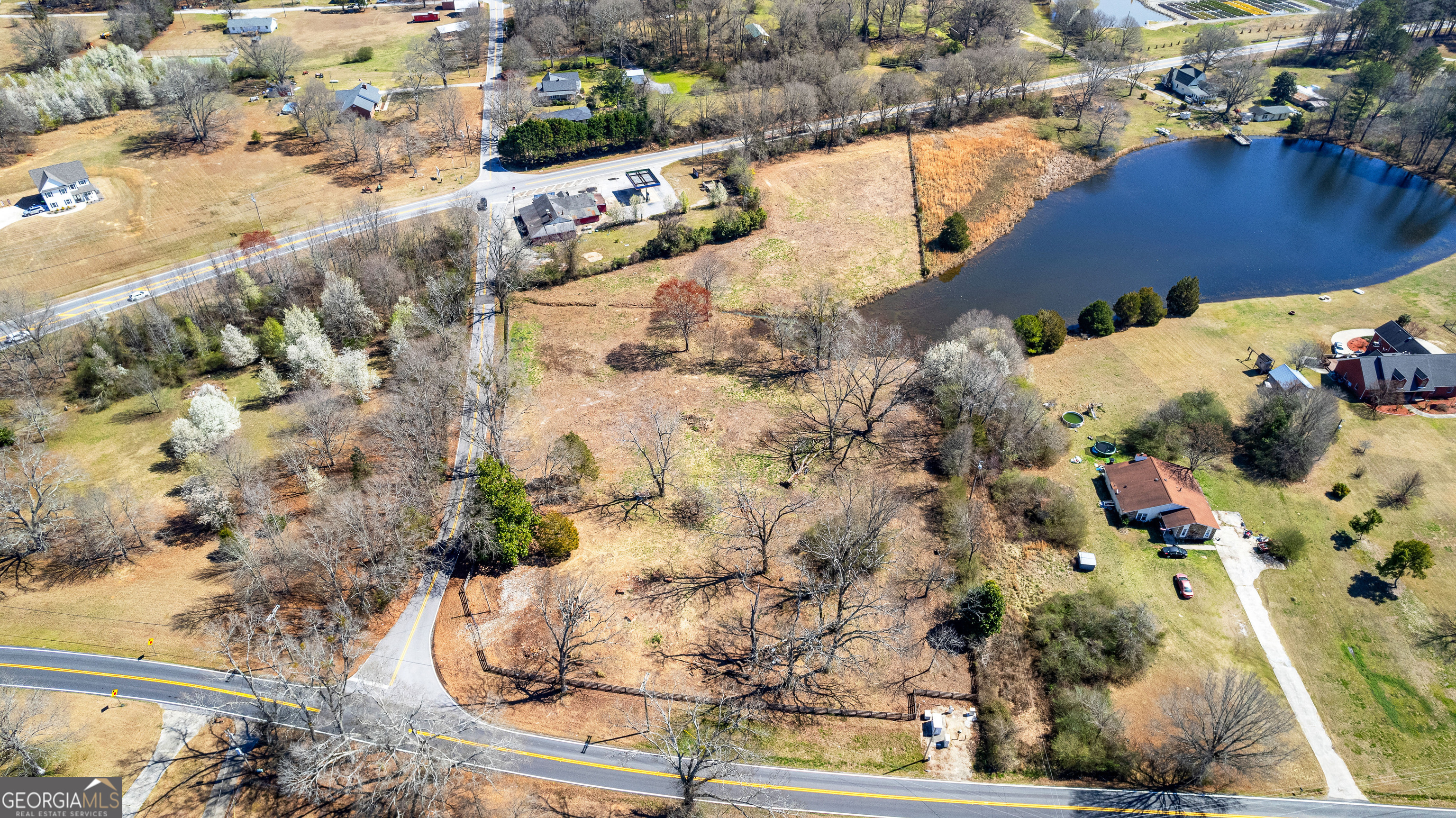 101 Hills Bridge Road Fayetteville, GA 30215 - Photo 1 of 1 Gallery Image 1