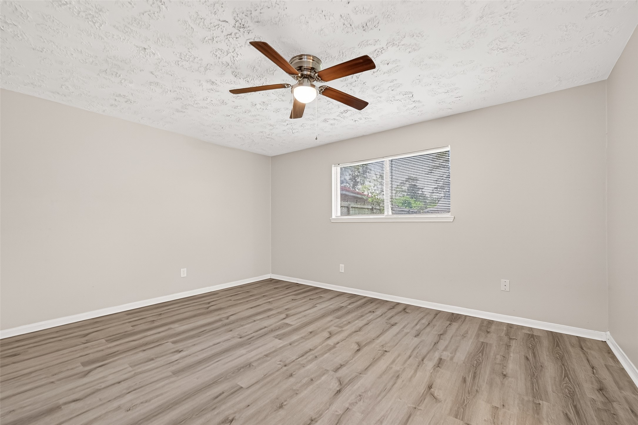 23235 Earlmist Drive Spring, TX 77373 - Photo 20 of 26 Bedroom 3