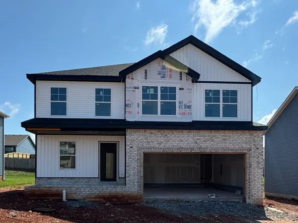 $382,400 | 365 Cardinal Creek Drive, Clarksville, TN 37040