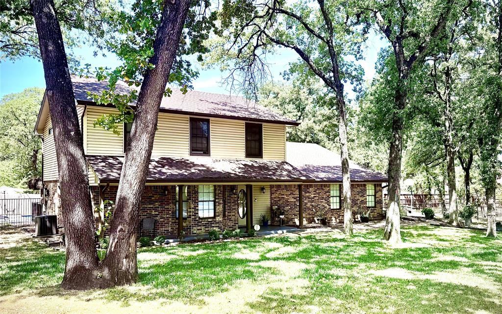 1216 Stegall Road Keller, TX 76248 - Photo 2 of 33 Gallery Image 2