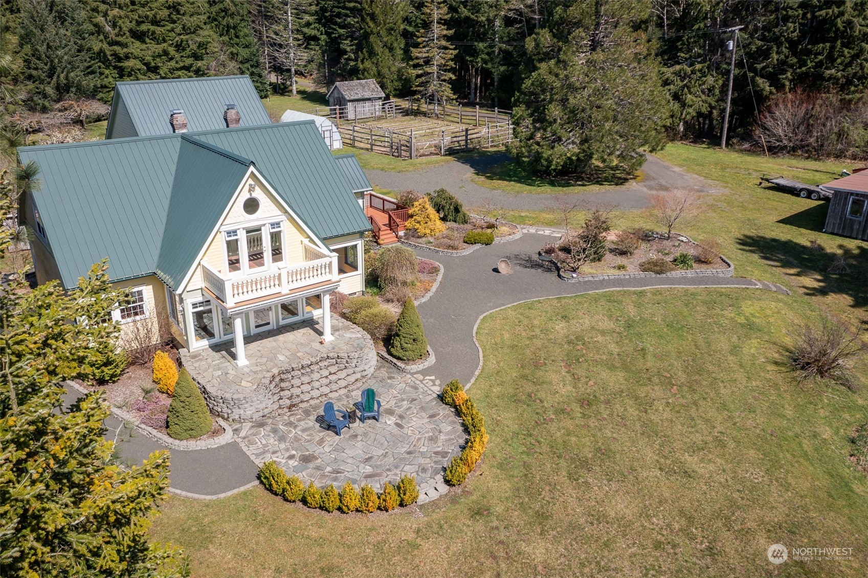 506 Conley Road Beaver, WA 98305 - Photo 1 of 39 Gallery Image 1