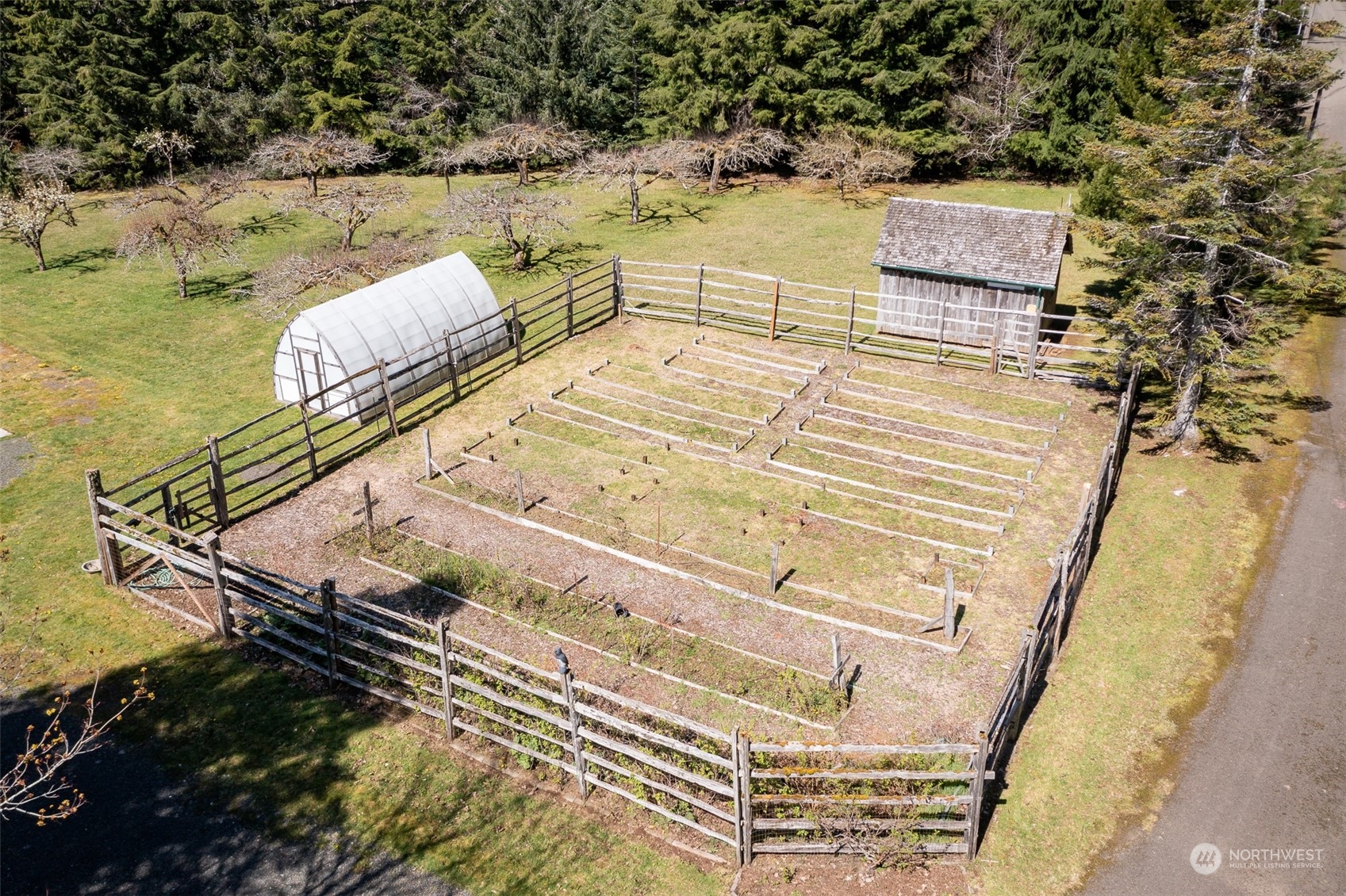 506 Conley Road Beaver, WA 98305 - Photo 11 of 39 Gallery Image 11