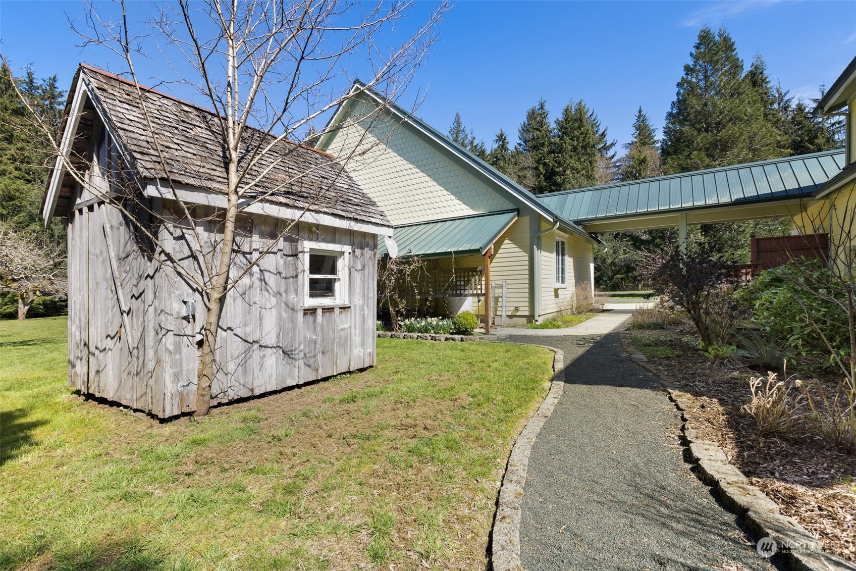 506 Conley Road Beaver, WA 98305 - Photo 12 of 39 Gallery Image 12