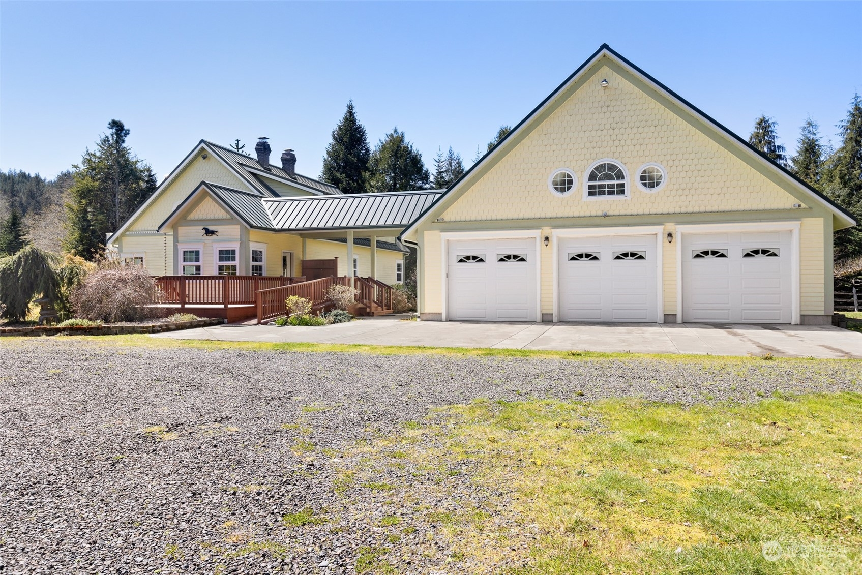 506 Conley Road Beaver, WA 98305 - Photo 3 of 39 Gallery Image 3