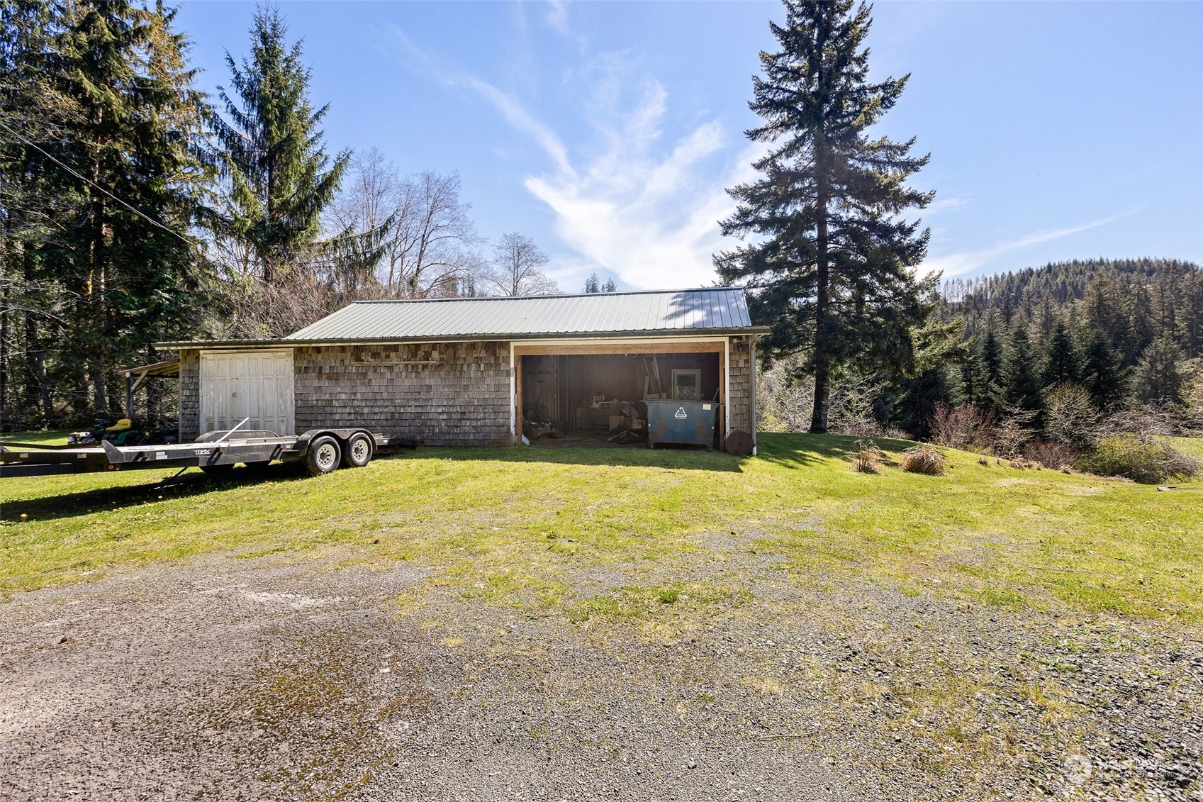 506 Conley Road Beaver, WA 98305 - Photo 36 of 39 Gallery Image 36