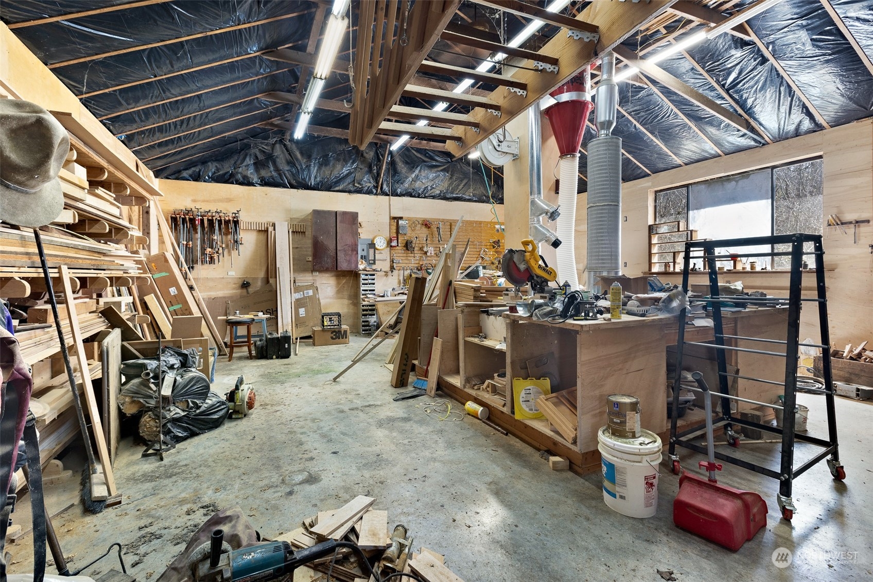 506 Conley Road Beaver, WA 98305 - Photo 37 of 39 Gallery Image 37