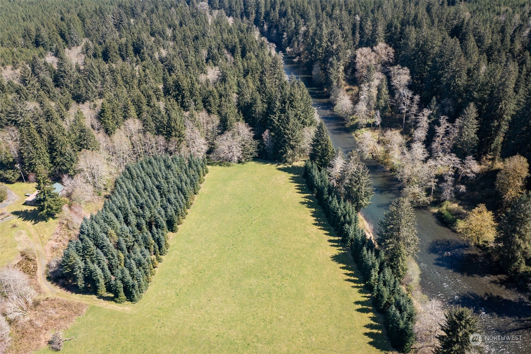 506 Conley Road Beaver, WA 98305 - Photo 6 of 39 Gallery Image 6