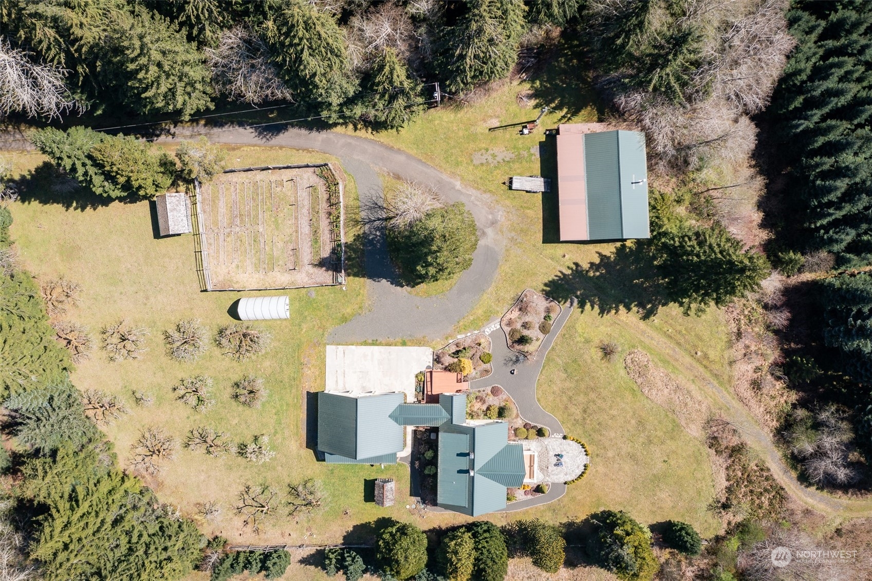 506 Conley Road Beaver, WA 98305 - Photo 10 of 39 Gallery Image 10