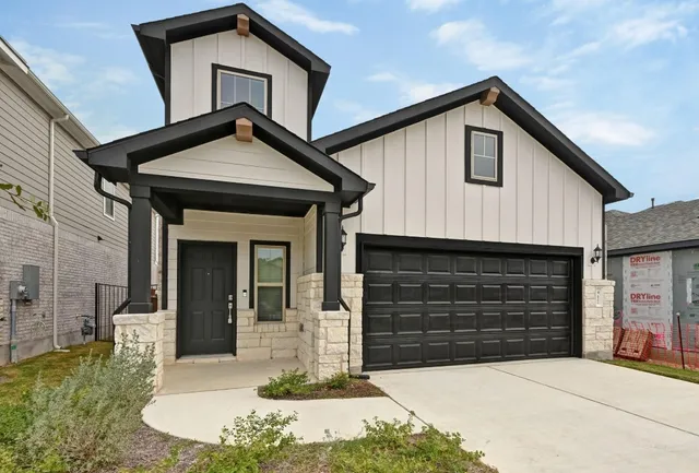 $2,600 | 417 Bristlecone Bend, Liberty Hill, TX 78642